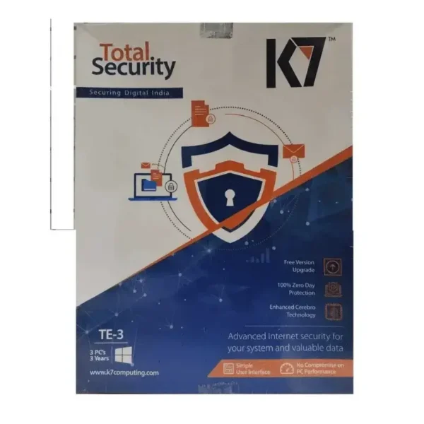 BAK-554683 (1) (1) K7 Total Security - 3 User 3 Year